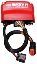 Load image into Gallery viewer, MSD Ignition 4248 Charge FI Fuel/Ignition Controller Fits 06-11 YFM700R Raptor