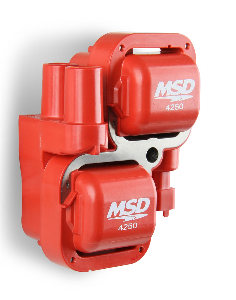 MSD Ignition 4250 Blaster Powersports Coil