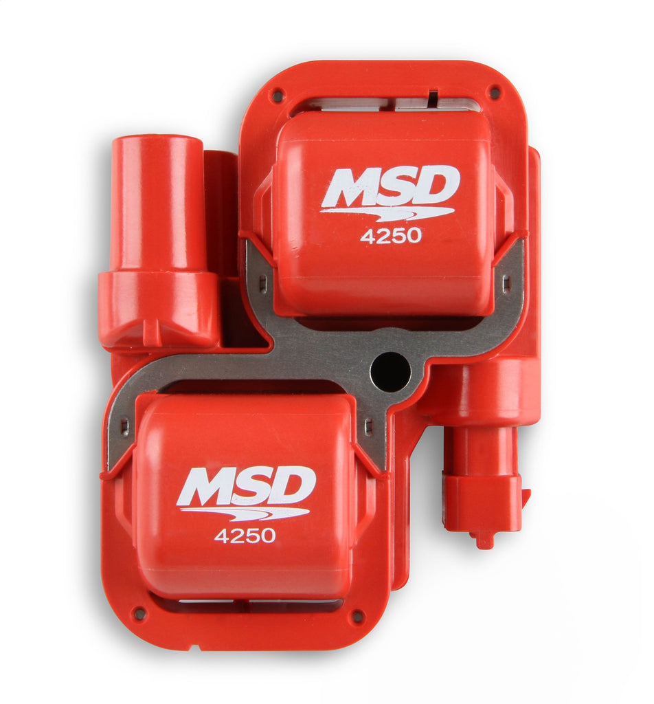 MSD Ignition 4250 Blaster Powersports Coil