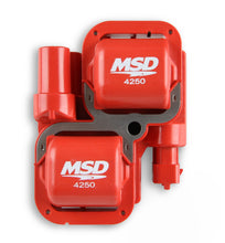 Load image into Gallery viewer, MSD Ignition 4250 Blaster Powersports Coil