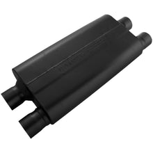 Load image into Gallery viewer, Flowmaster 42582 80 Series Cross-Flow Muffler