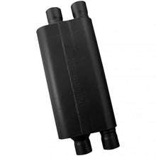 Load image into Gallery viewer, Flowmaster 42582 80 Series Cross-Flow Muffler