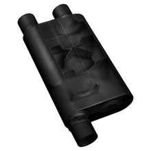 Load image into Gallery viewer, Flowmaster 42582 80 Series Cross-Flow Muffler