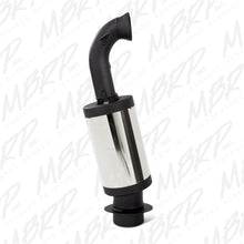 Load image into Gallery viewer, MBRP Exhaust 4260119 Snowmobile Standard Exhaust