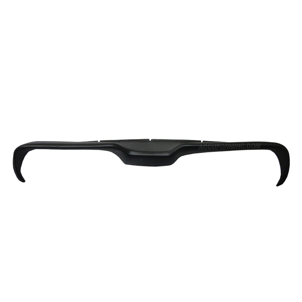 ACCU-Form 429 Dashboard Cover Fits 67-68 Mustang