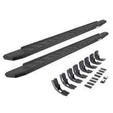 Load image into Gallery viewer, Go Rhino 69604880T RB30 Running Boards w/Mounting Brackets