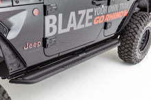 Load image into Gallery viewer, Go Rhino DS4926T Nerf/Step Bar