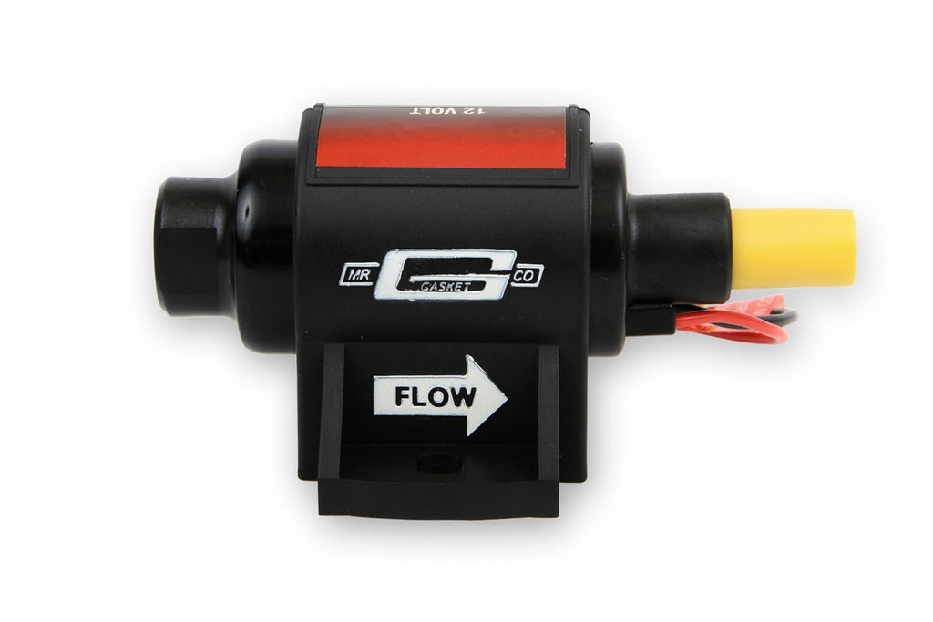 Mr Gasket 42S Electric Fuel Pump