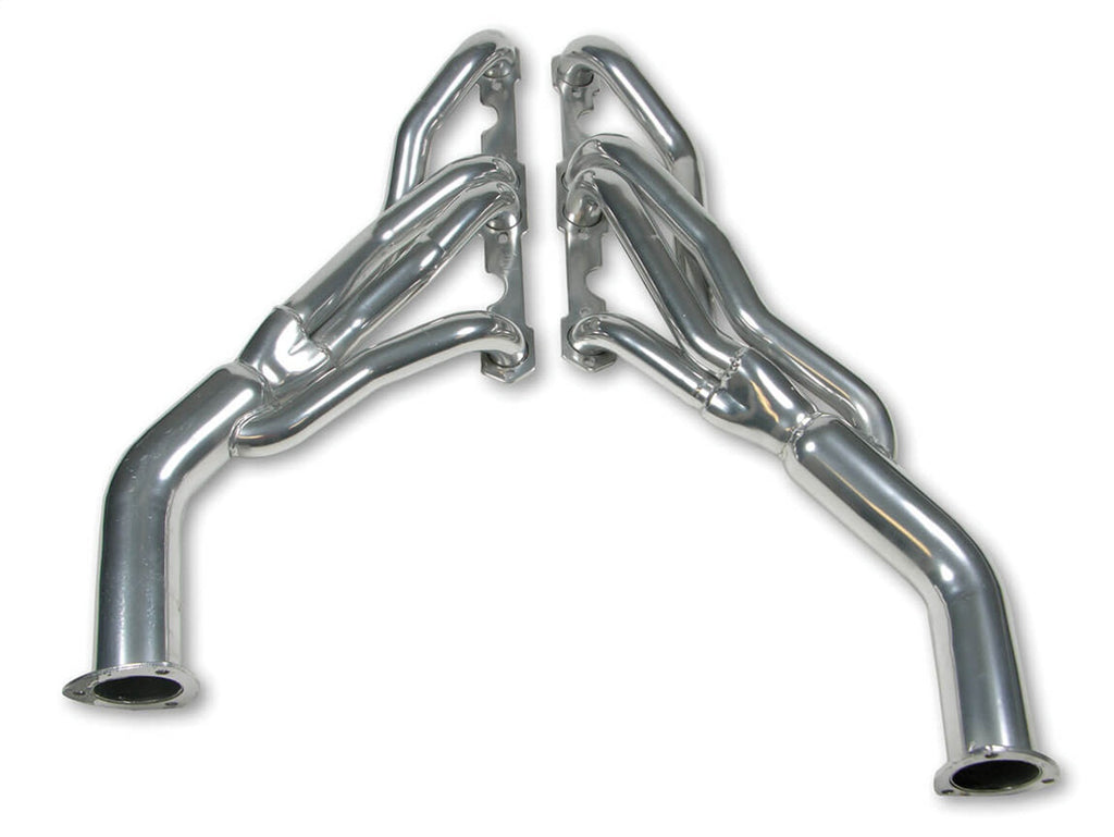 Flowtech 43010-1FLT Afterburner Headers