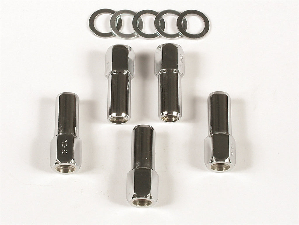 Mr Gasket 4303G Lug Nut