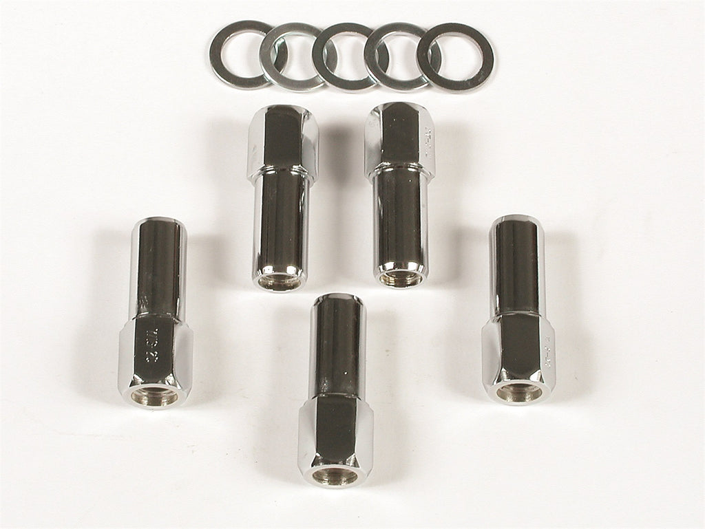 Mr Gasket 4305 Lug Nut