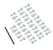 Load image into Gallery viewer, Mr Gasket 4318 Tire Screw Kit