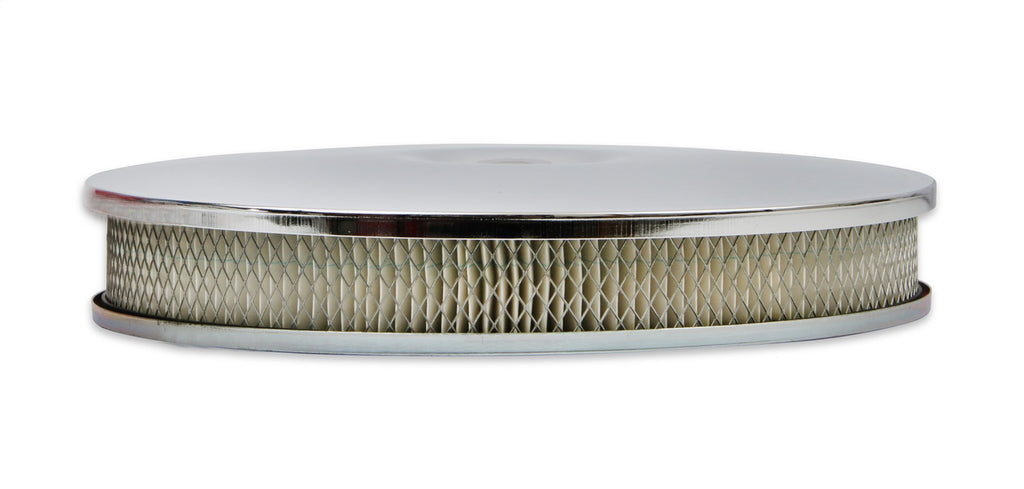 Mr Gasket 4338 Low Rider Air Cleaner