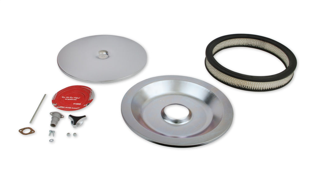 Mr Gasket 4338 Low Rider Air Cleaner