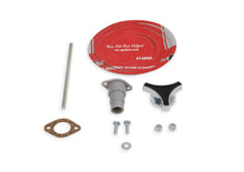 Load image into Gallery viewer, Mr Gasket 4338 Low Rider Air Cleaner