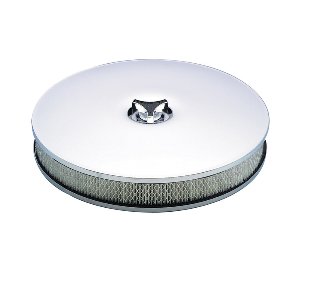 Mr Gasket 4338 Low Rider Air Cleaner