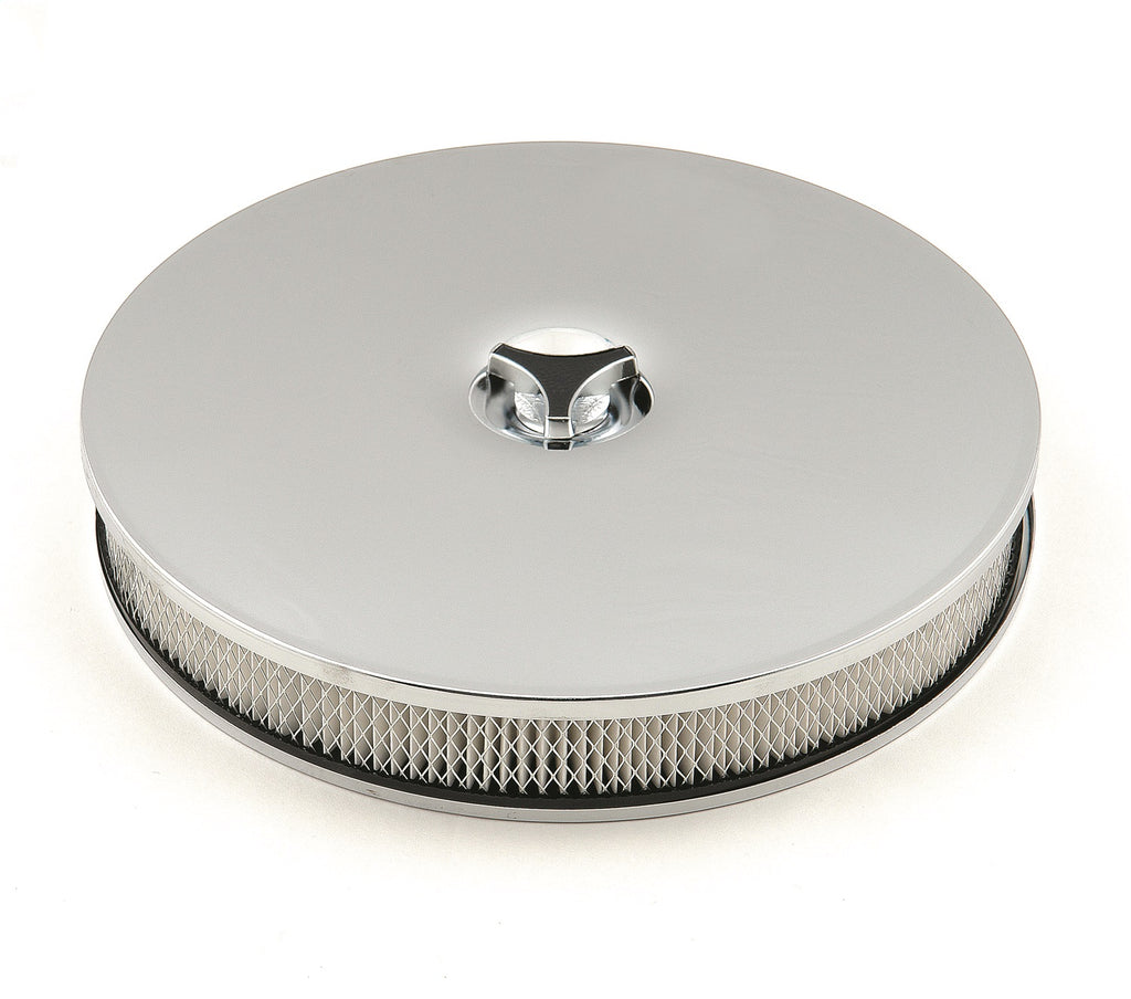Mr Gasket 4339 Low Rider Air Cleaner