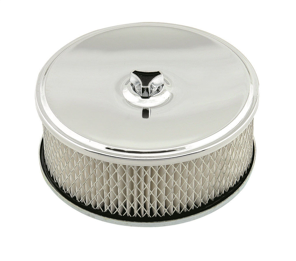 Mr Gasket 4346 Deep-Dish Air Cleaner