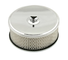 Load image into Gallery viewer, Mr Gasket 4346 Deep-Dish Air Cleaner