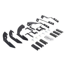 Load image into Gallery viewer, Go Rhino 6940425 RB10/RB20 Running Board Mounting Brackets