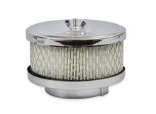Load image into Gallery viewer, Mr Gasket 4354 Deep-Dish Air Cleaner