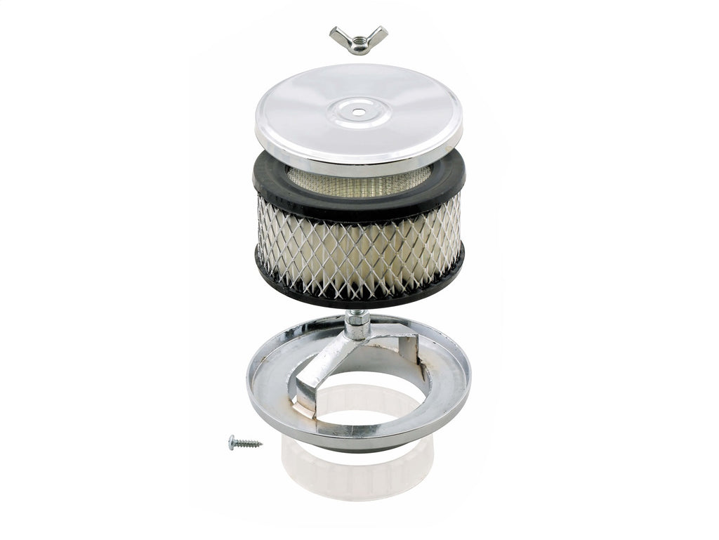 Mr Gasket 4354 Deep-Dish Air Cleaner