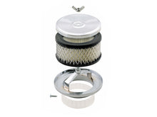 Load image into Gallery viewer, Mr Gasket 4354 Deep-Dish Air Cleaner