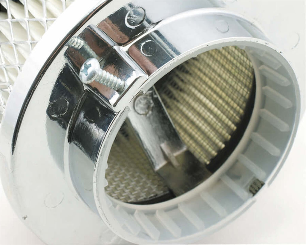 Mr Gasket 4354 Deep-Dish Air Cleaner