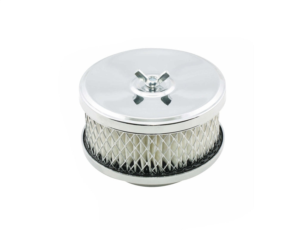 Mr Gasket 4354 Deep-Dish Air Cleaner