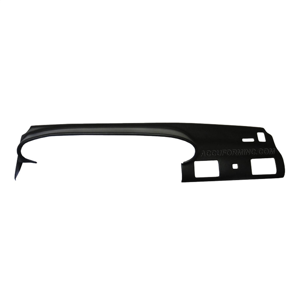 ACCU-Form 435 Dashboard Cover Fits 86-89 Sable