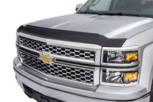 Load image into Gallery viewer, Auto Ventshade 436065 Aeroskin II Hood Protector Textured Black Fits Tacoma