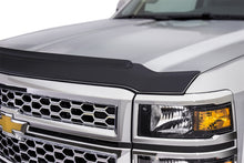 Load image into Gallery viewer, Auto Ventshade 436094 Aeroskin II Hood Protector Textured Black Fits Tundra