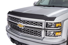 Load image into Gallery viewer, Auto Ventshade 436147 Aeroskin II Hood Protector Textured Black Fits 17-24 TITAN