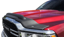 Load image into Gallery viewer, Auto Ventshade 436189 Aeroskin II Hood Protector Textured Black Fits 2500 3500