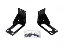 Load image into Gallery viewer, Go Rhino 55963T RC2 LR Bull Bar w/Mounting Brackets Kit
