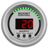 AutoMeter 4381 Ultra-Lite Digital Boost Controller Gauge