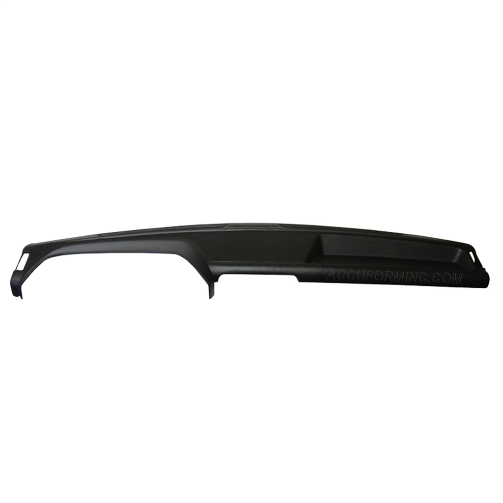 ACCU-Form 439 Dashboard Cover Fits 87-91 Bronco F-150 F-250 F-350