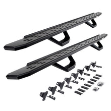 Load image into Gallery viewer, Go Rhino 6965168720PC RB30 Running Boards w/Mounting Brackets
