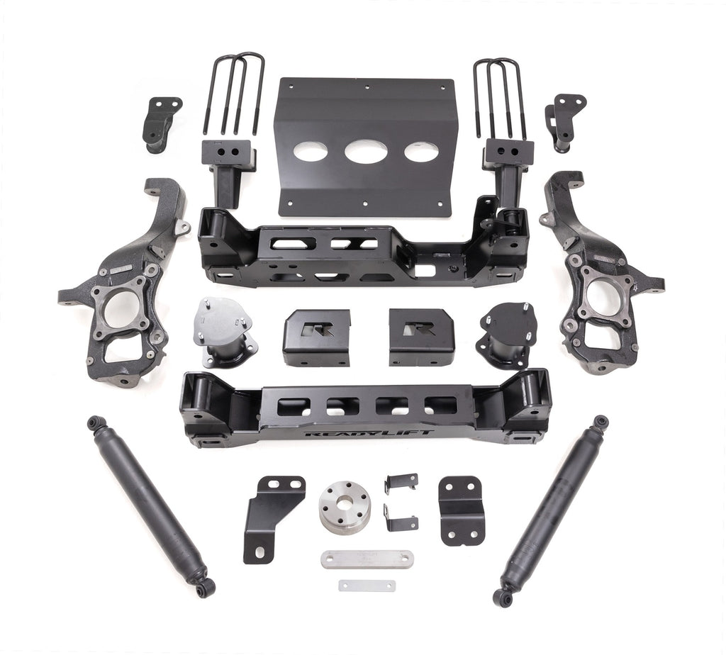 ReadyLift 44-21600 Lift Kit Fits 21-24 F-150