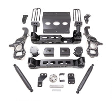 Load image into Gallery viewer, ReadyLift 44-21600 Lift Kit Fits 21-24 F-150