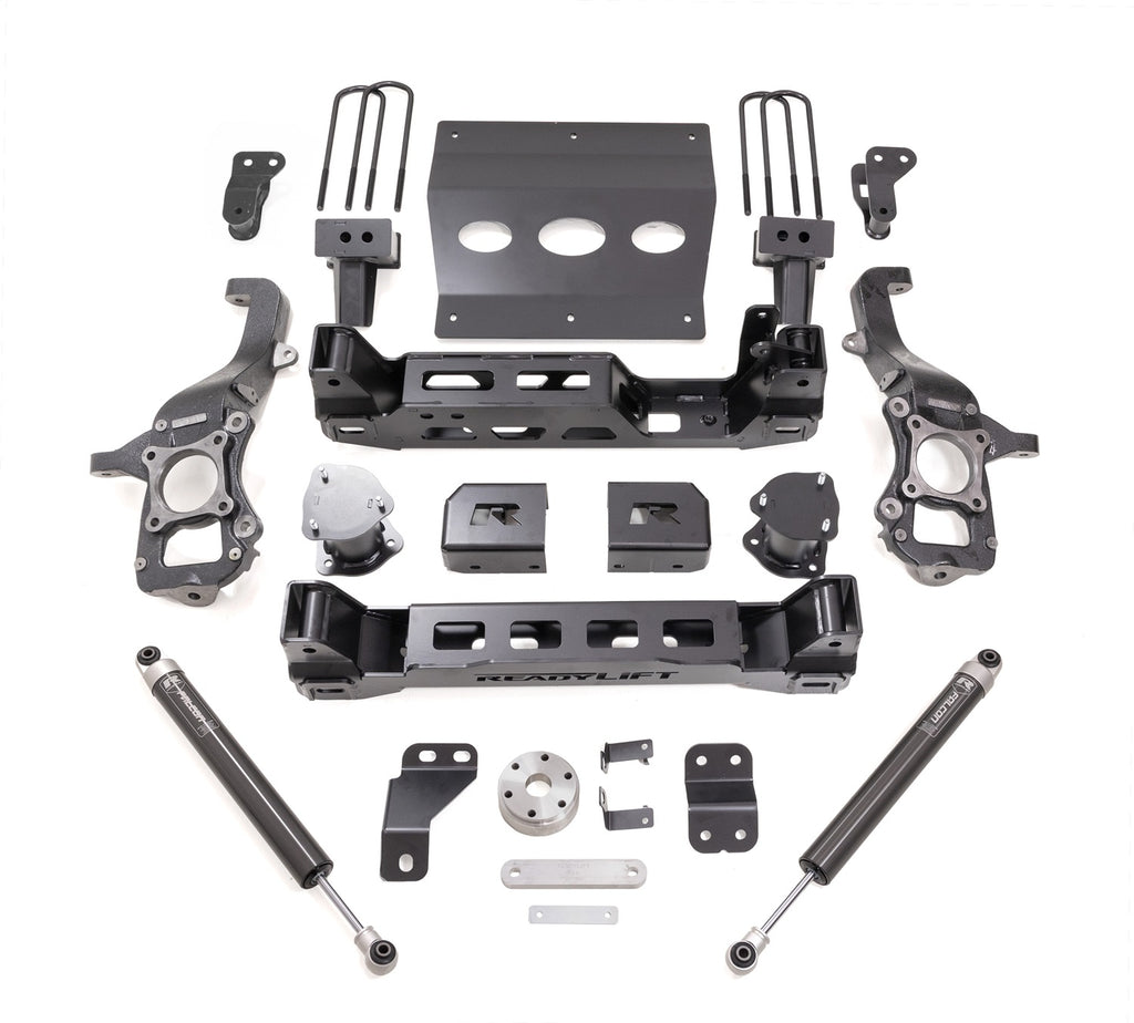 ReadyLift 44-21620 Lift Kit Fits 21-24 F-150