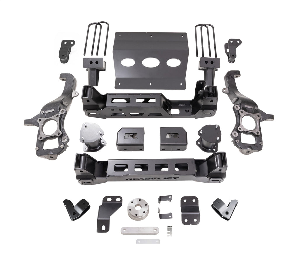 ReadyLift 44-21630 Big Lift Kit Fits 21-24 F-150