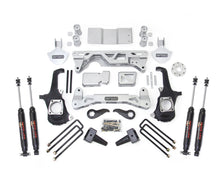 Load image into Gallery viewer, ReadyLift 44-3050 Big Lift Kit w/Shocks