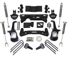 Load image into Gallery viewer, ReadyLift 44-30520 Big Lift Kit w/Shocks