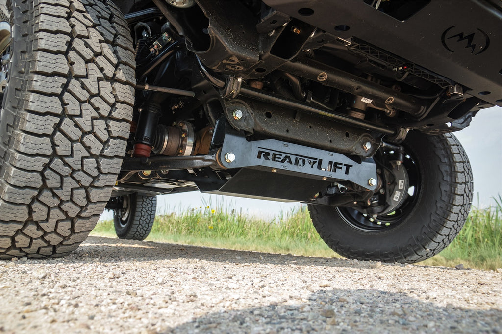 ReadyLift 44-30620 Big Lift Kit w/Shocks