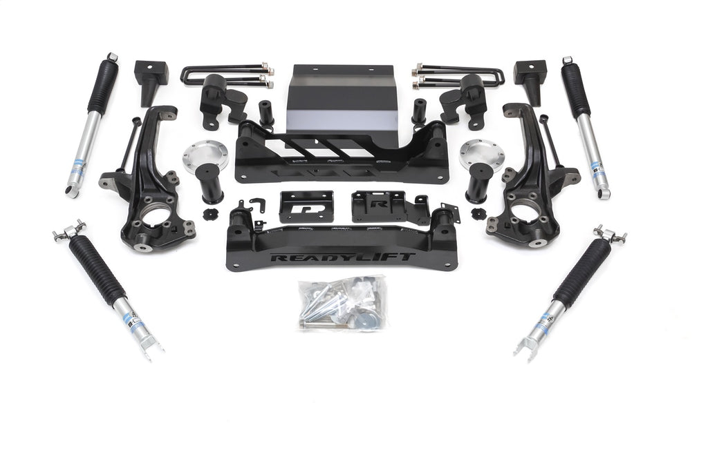 ReadyLift 44-3061 Big Lift Kit w/Shocks