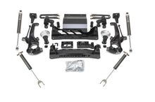 Load image into Gallery viewer, ReadyLift 44-30620 Big Lift Kit w/Shocks