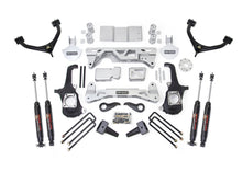 Load image into Gallery viewer, ReadyLift 44-3070 Big Lift Kit w/Shocks