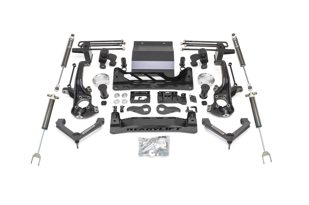 ReadyLift 44-30800 Big Lift Kit w/Shocks