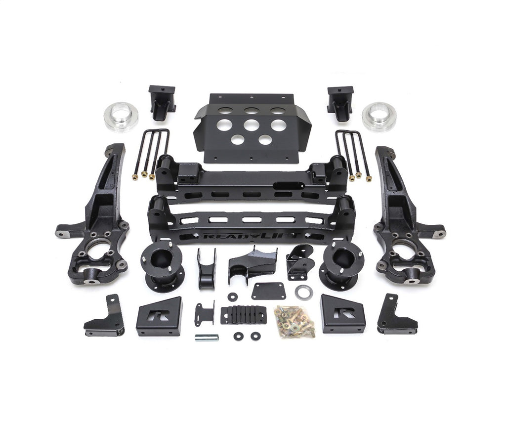 ReadyLift 44-32420 Big Lift Kit Fits 22-24 Sierra 1500 Silverado 1500